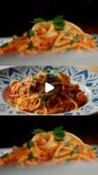 Pasta je odgovor