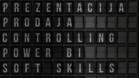 Koju poslovnu veštinu birate za Q4?