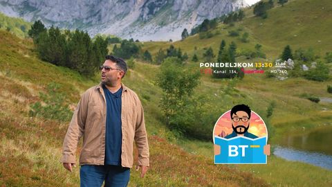 Putovanje bez granica