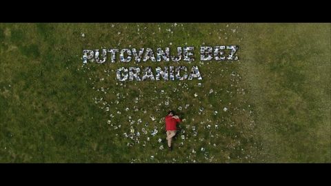 Putovanje bez granica — najava sezone 2022