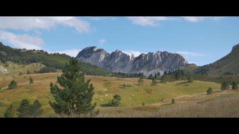 Sutjeska — promo