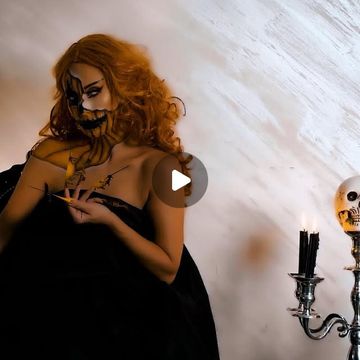 Kika Studio — Noć veštica