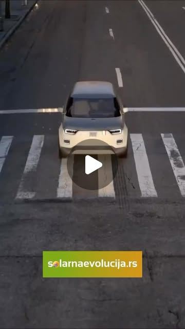 Srbija i prvi koraci u elektromobilnosti