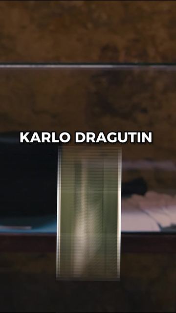 Karlo Dragutin Hart — egzekutor Kraljevine Jugoslavije