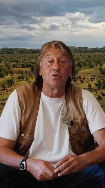 Kako je nastao bosanski brdski konj