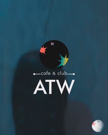 ATW promo party — Instagram format