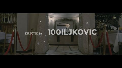 Rođendan sa temom bioskopa